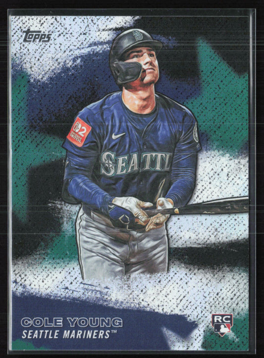 Cole Young RC