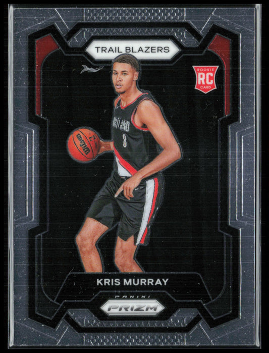 Kris Murray RC