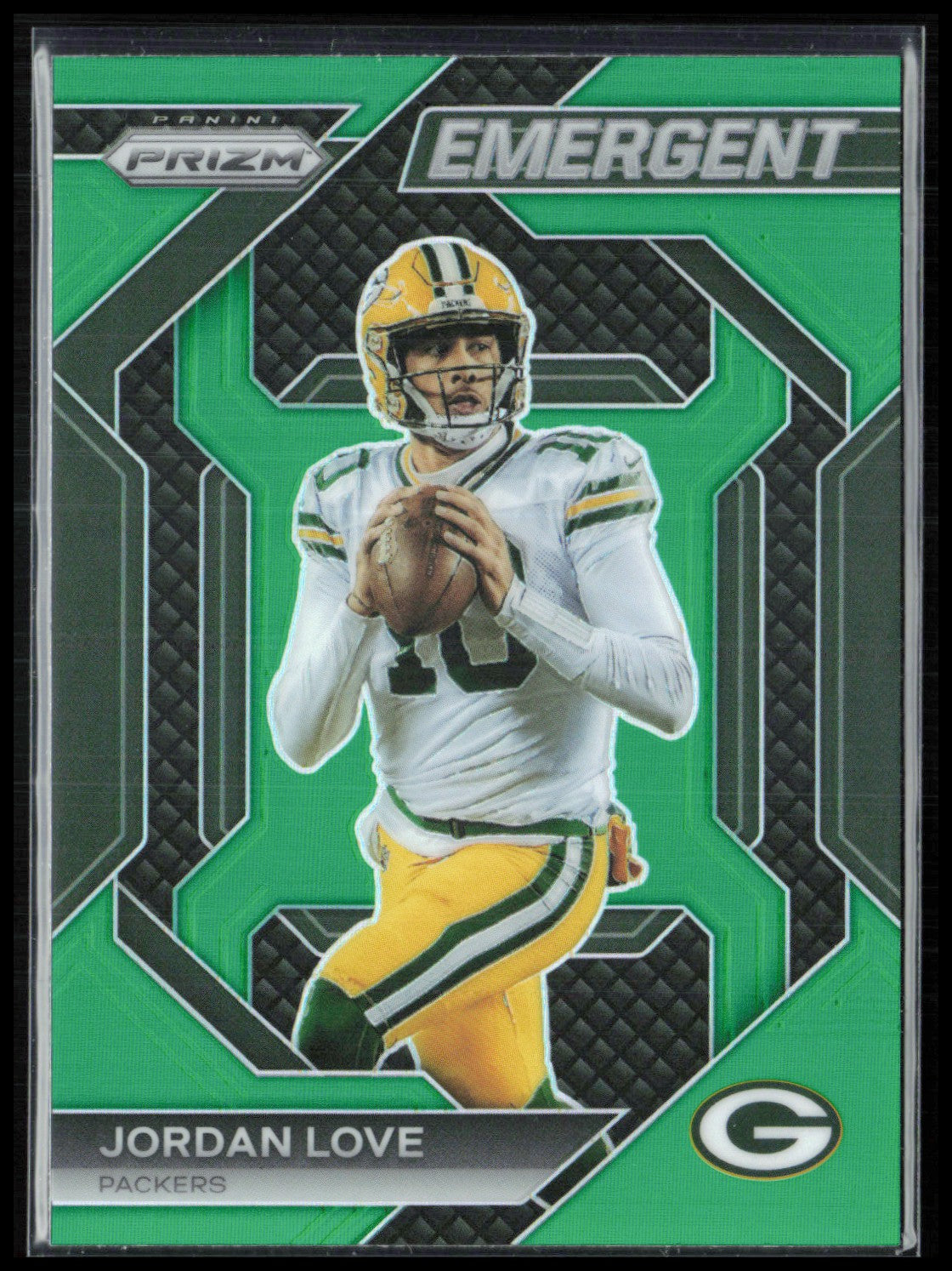 Dak Prescott Green