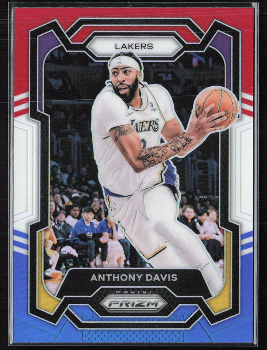 Anthony Davis RWB