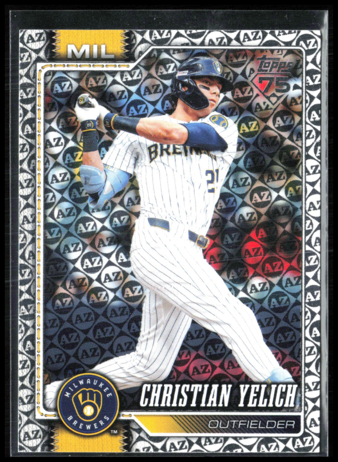 Christian Yelich