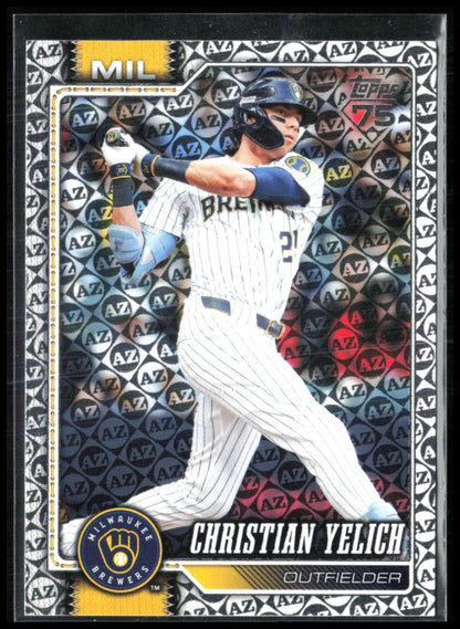 Christian Yelich
