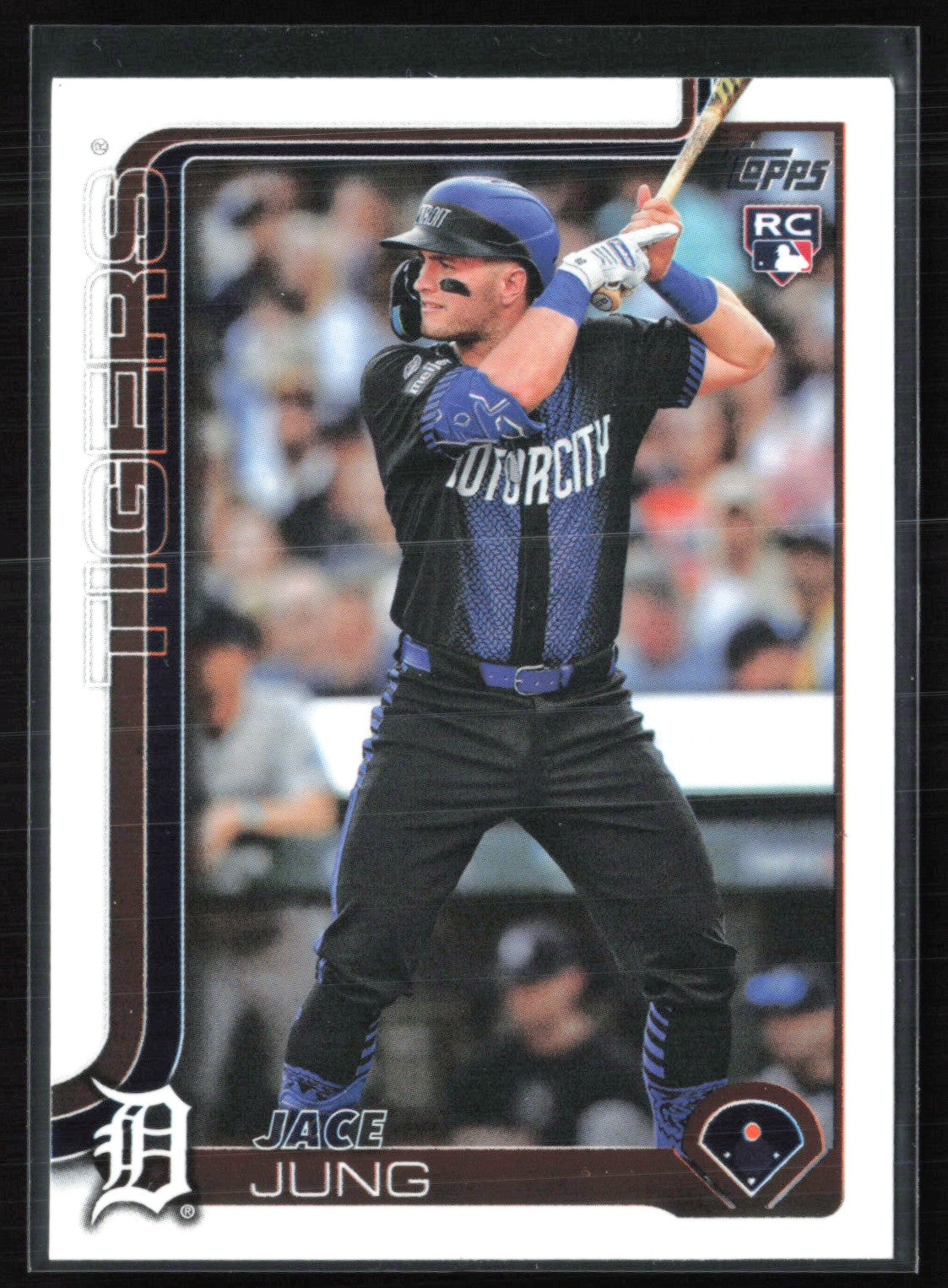 Jace Jung RC