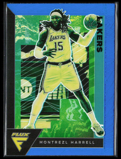 Montrezl Harrell Blue