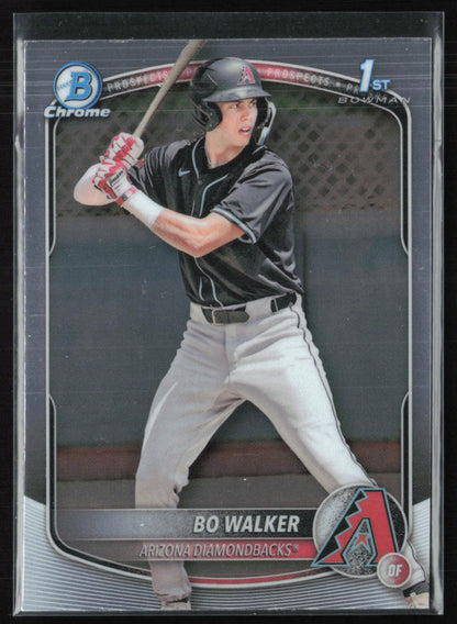 Bo Walker