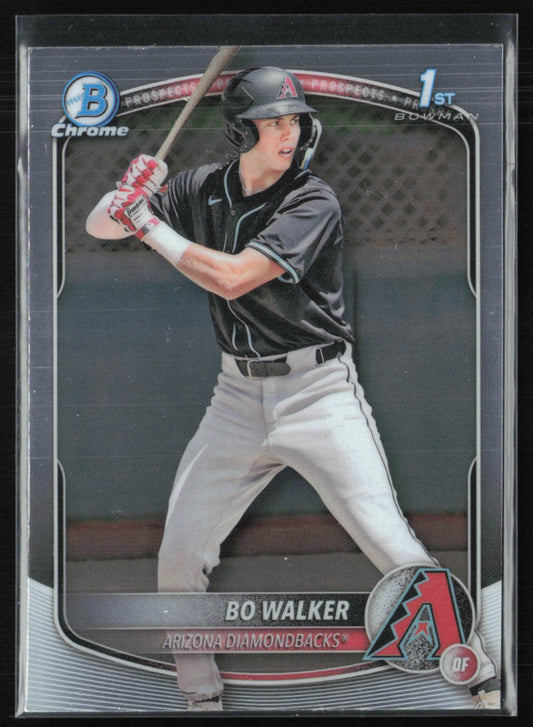 Bo Walker