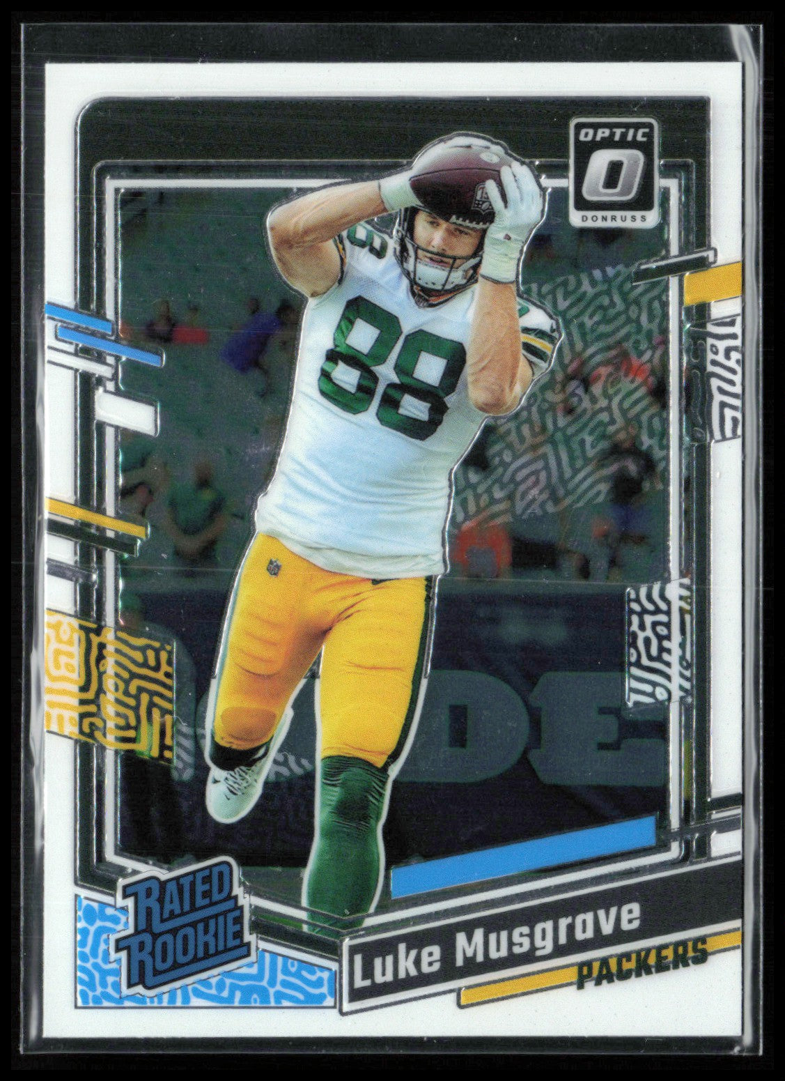 Luke Musgrave RC