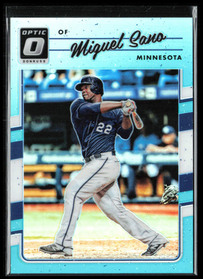 Miguel Sano Aqua /299