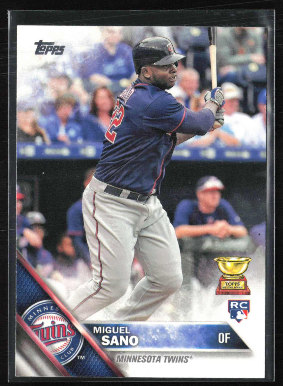 Miguel Sano RC