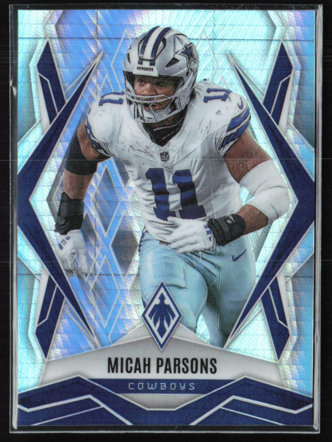Micah Parsons Hyper