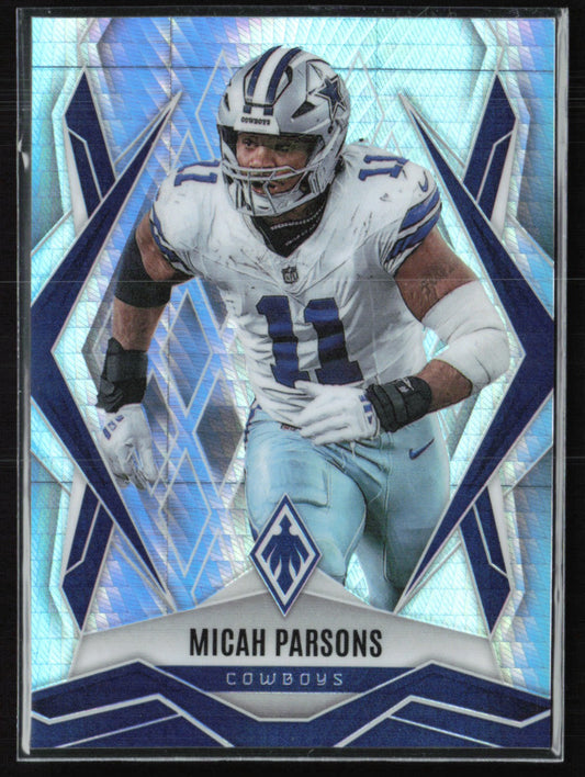 Micah Parsons Hyper
