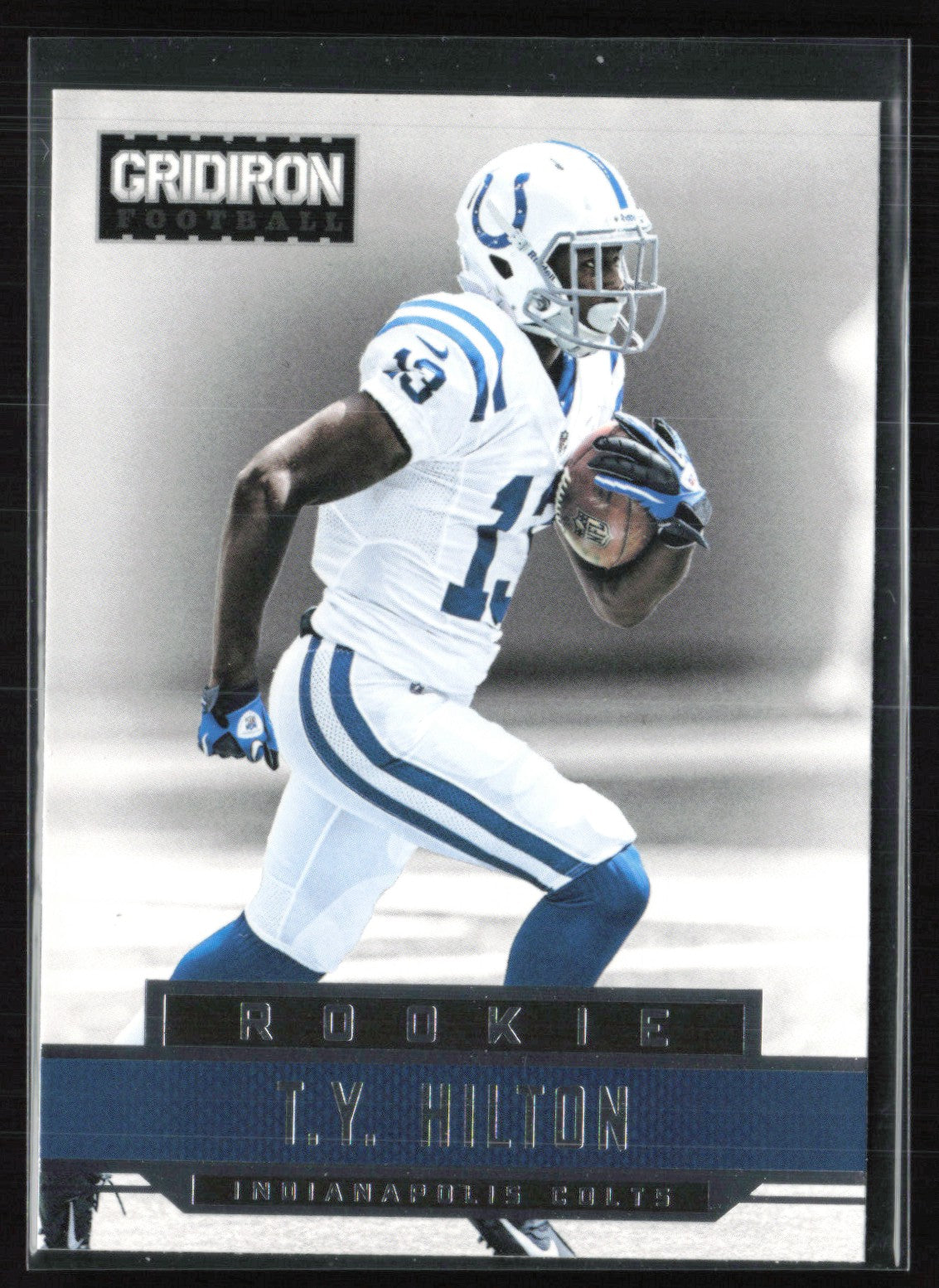 T.Y. Hilton RC