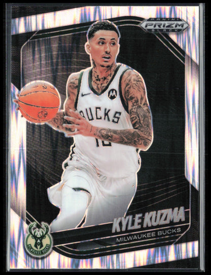Kyle Kuzma Flash /249