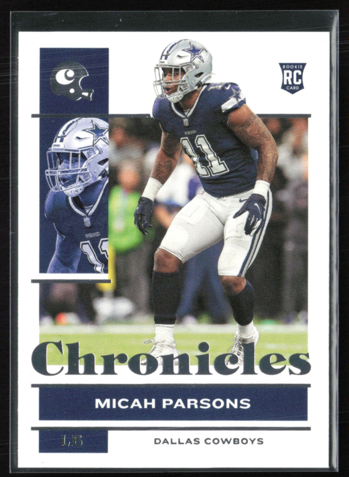 Micah Parsons RC