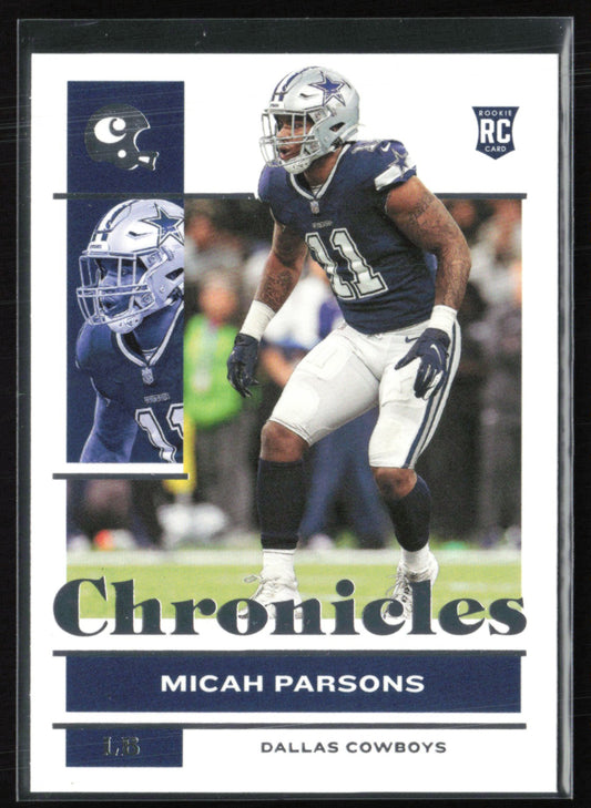Micah Parsons RC