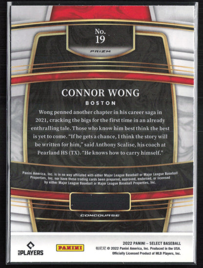 Connor Wong RC Scope