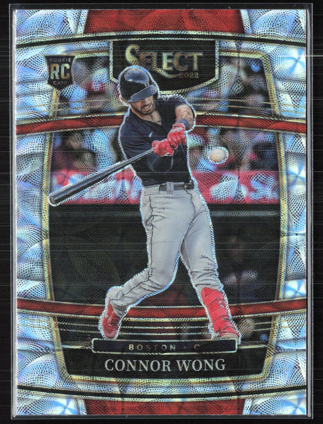 Connor Wong RC Scope