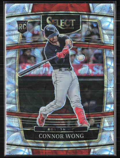 Connor Wong RC Scope