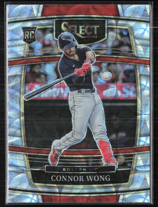 Connor Wong RC Scope