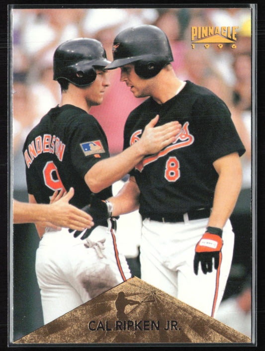 Cal Ripken Jr.