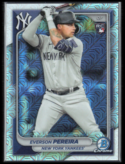 Everson Pereira RC Mojo