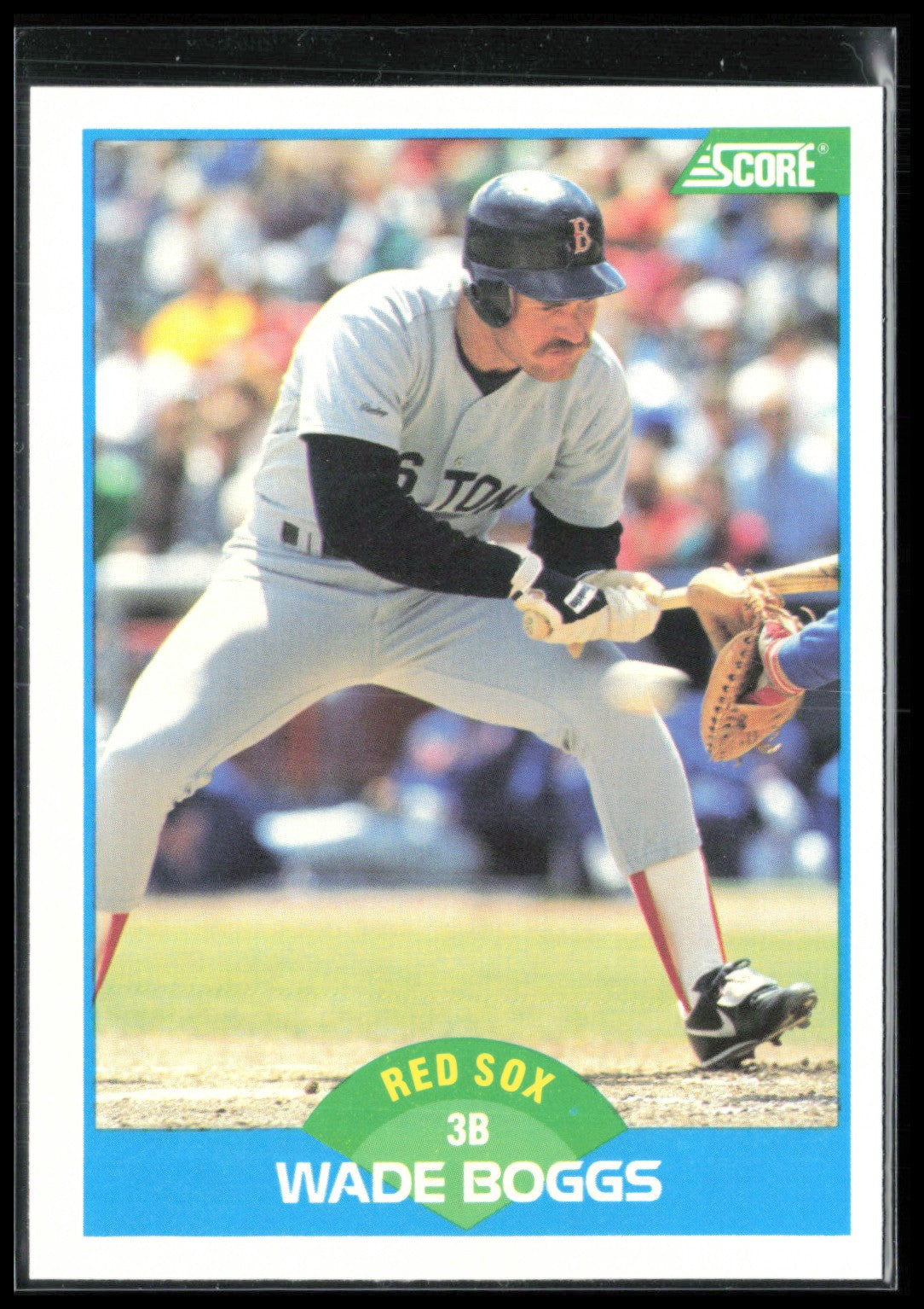 Wade Boggs