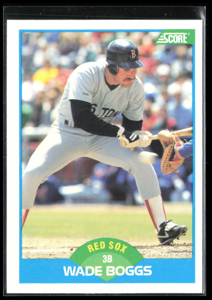 Wade Boggs