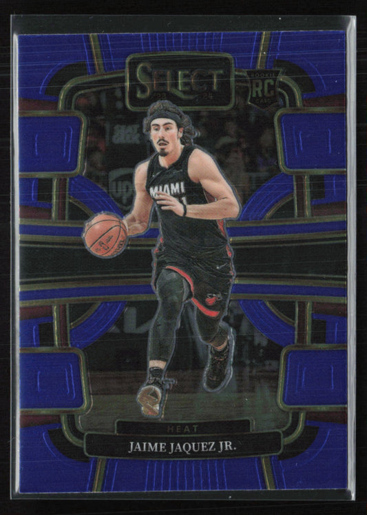 Jaime Jaquez Jr. RC
