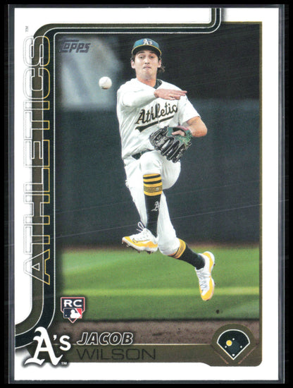 Jacob Wilson RC