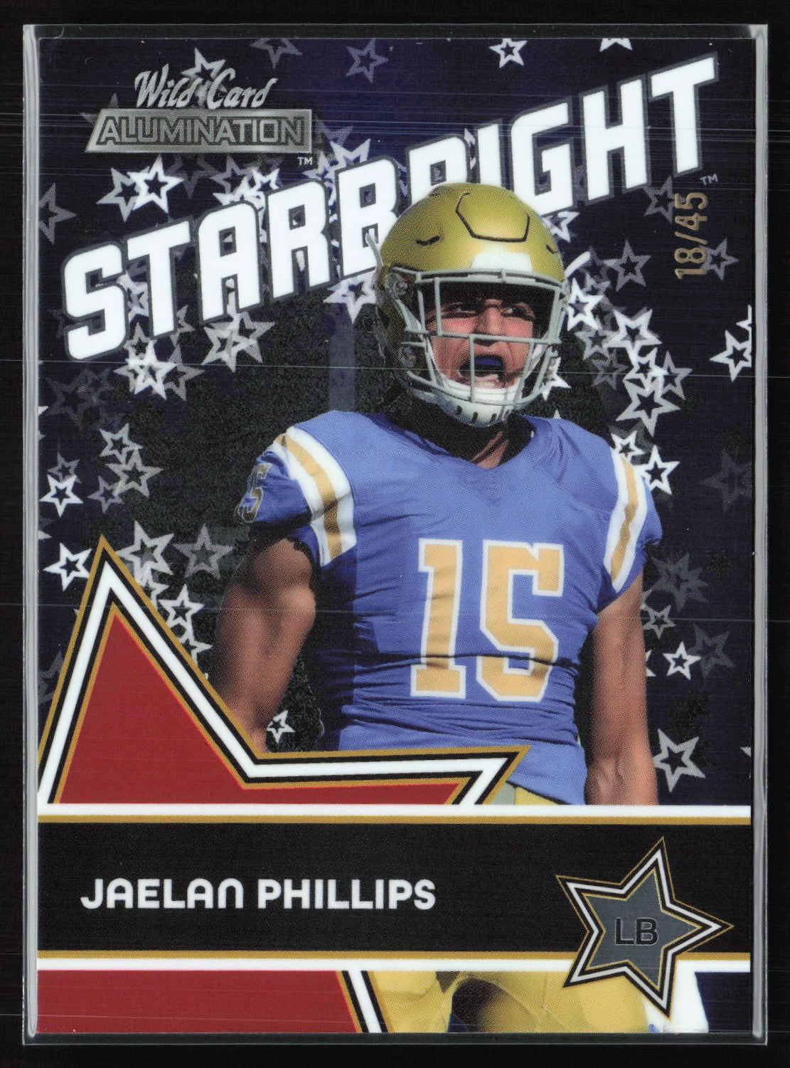 Jaelan Phillips /45 Starbright