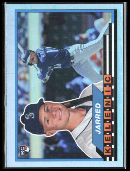 Jarred Kelenic RC