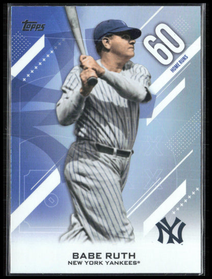 Babe Ruth