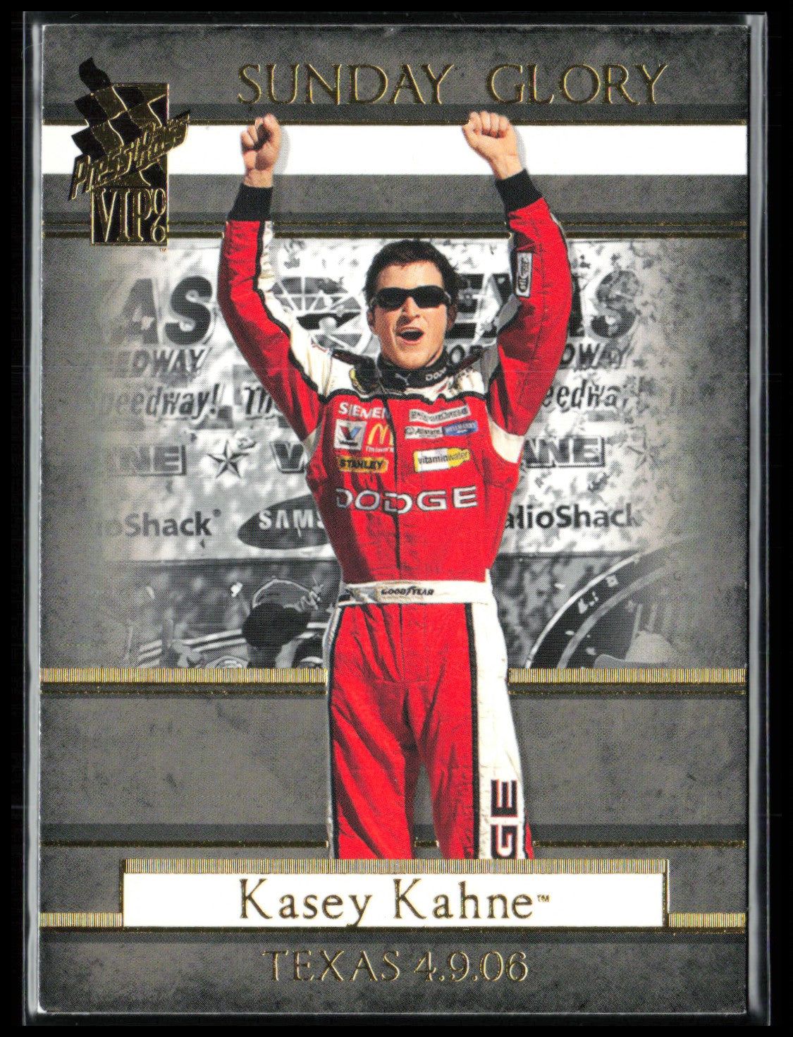 Kasey Kahne