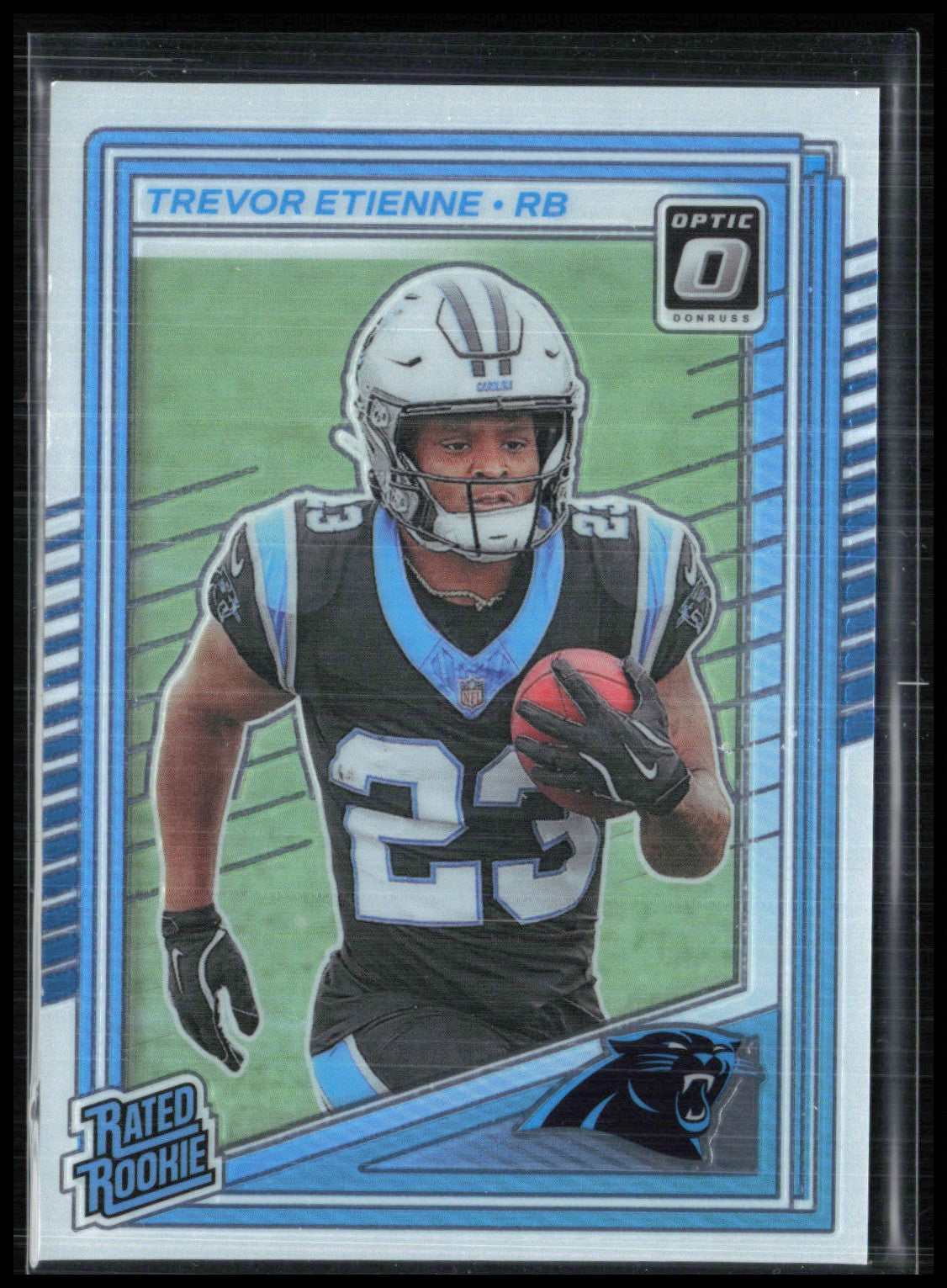 Trevor Etienne RC