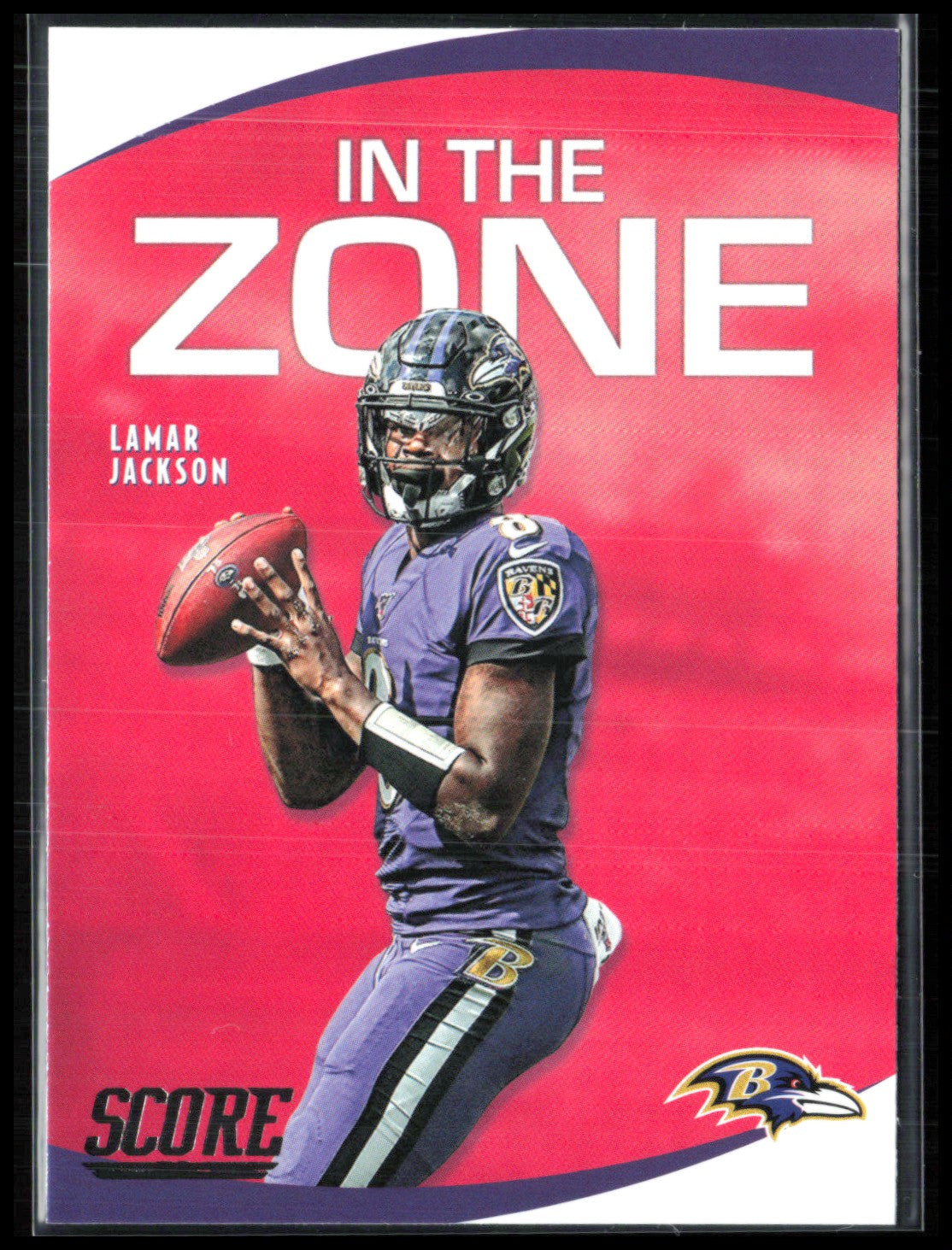 Lamar Jackson