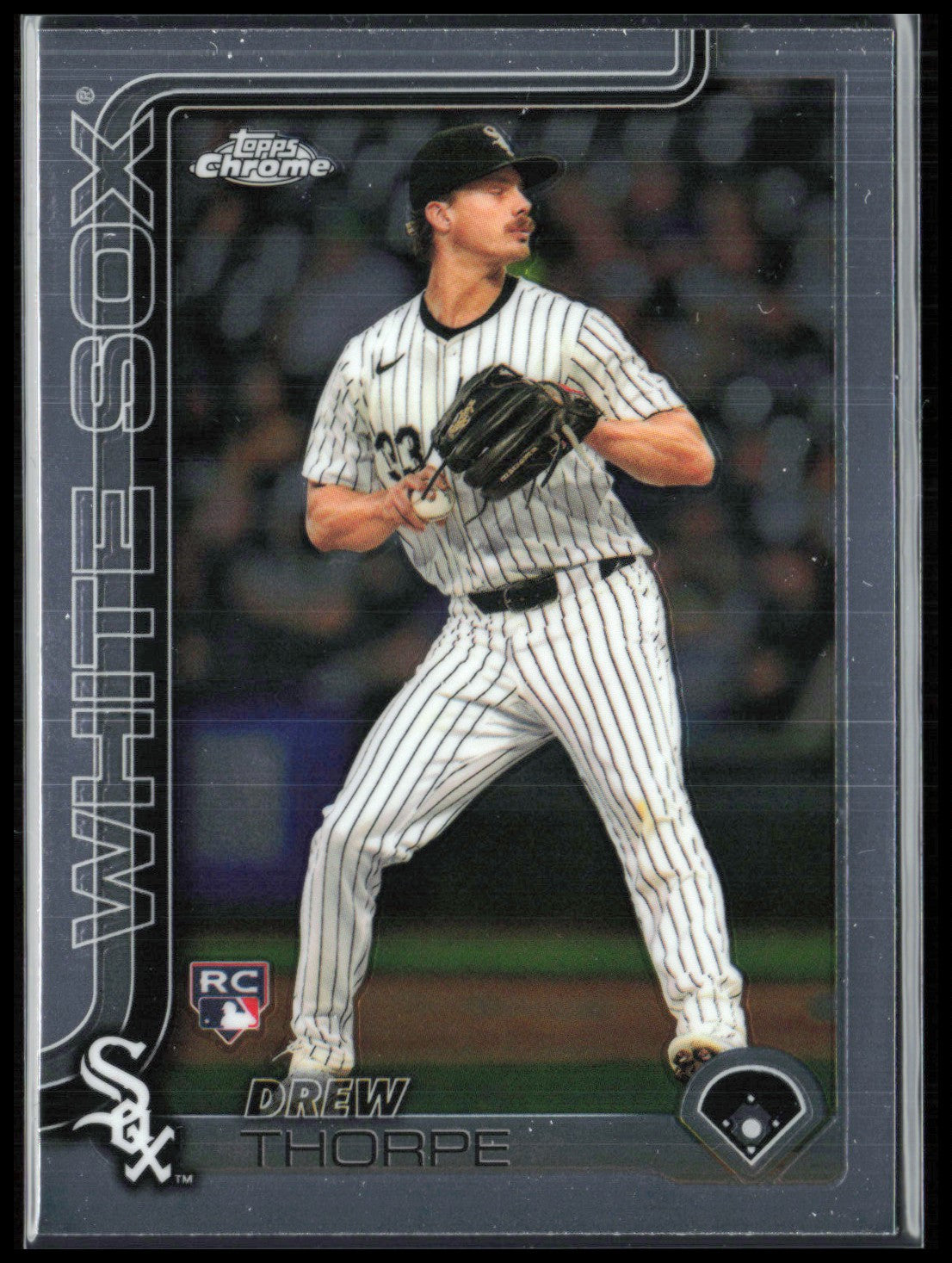 Drew Thorpe RC