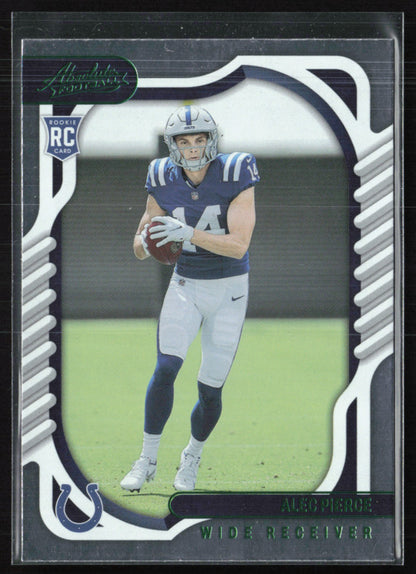 Alec Pierce RC
