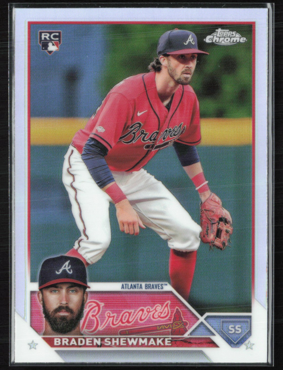 Braden Shewmake RC Refractor