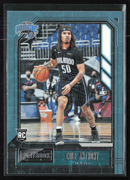 Cole Anthony RC