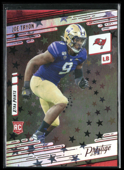 Joe Tryon RC