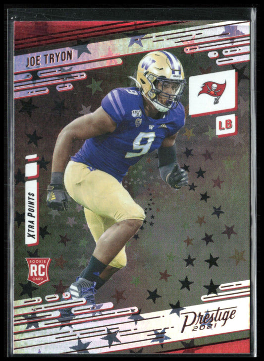 Joe Tryon RC
