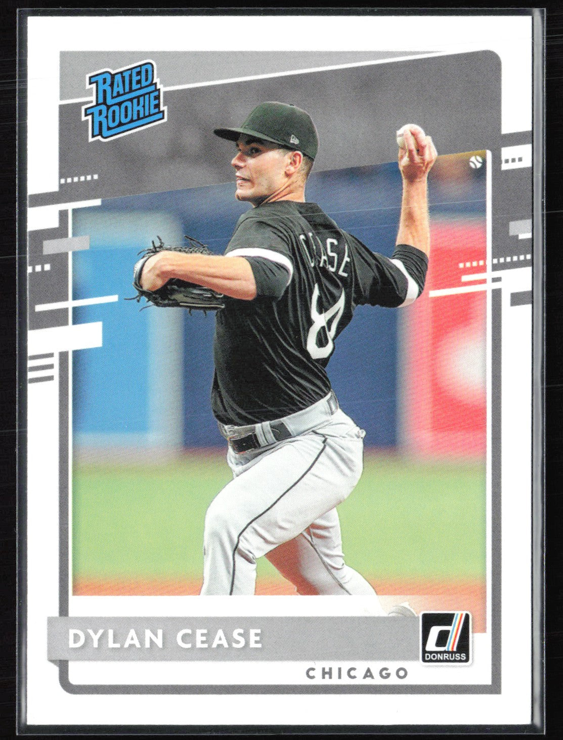 Dylan Cease RC