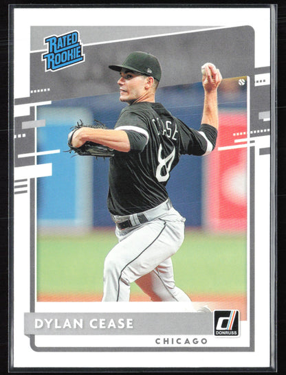 Dylan Cease RC