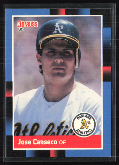 Jose Canseco