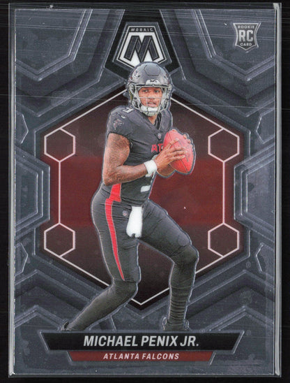 Michael Penix Jr. RC