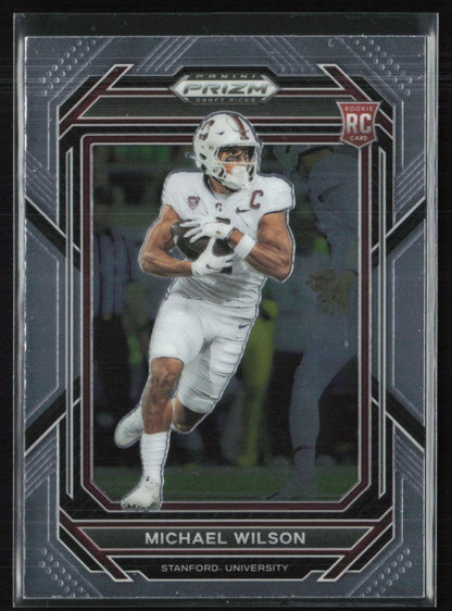 Michael Wilson RC
