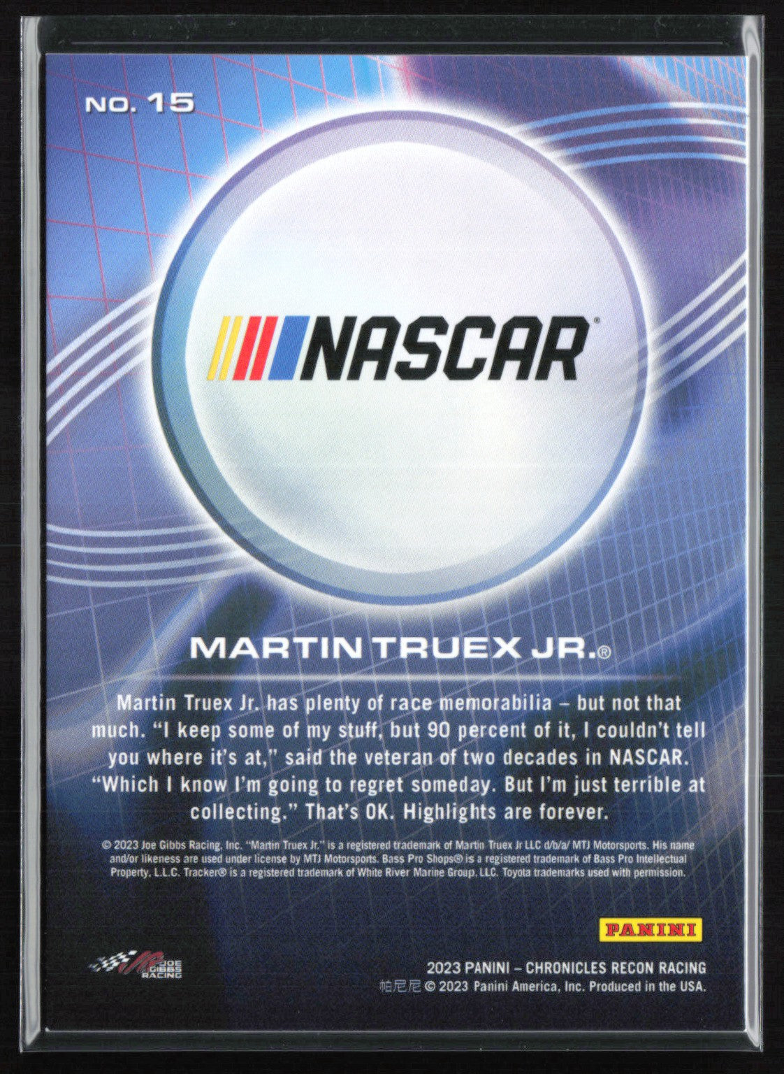 Martin Turex Jr.