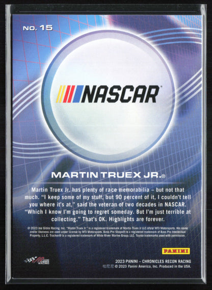 Martin Turex Jr.
