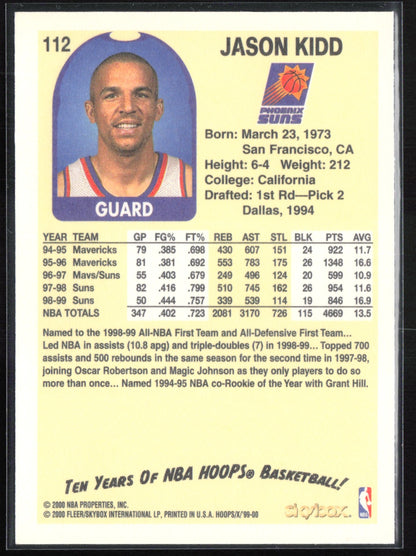 Jason Kidd