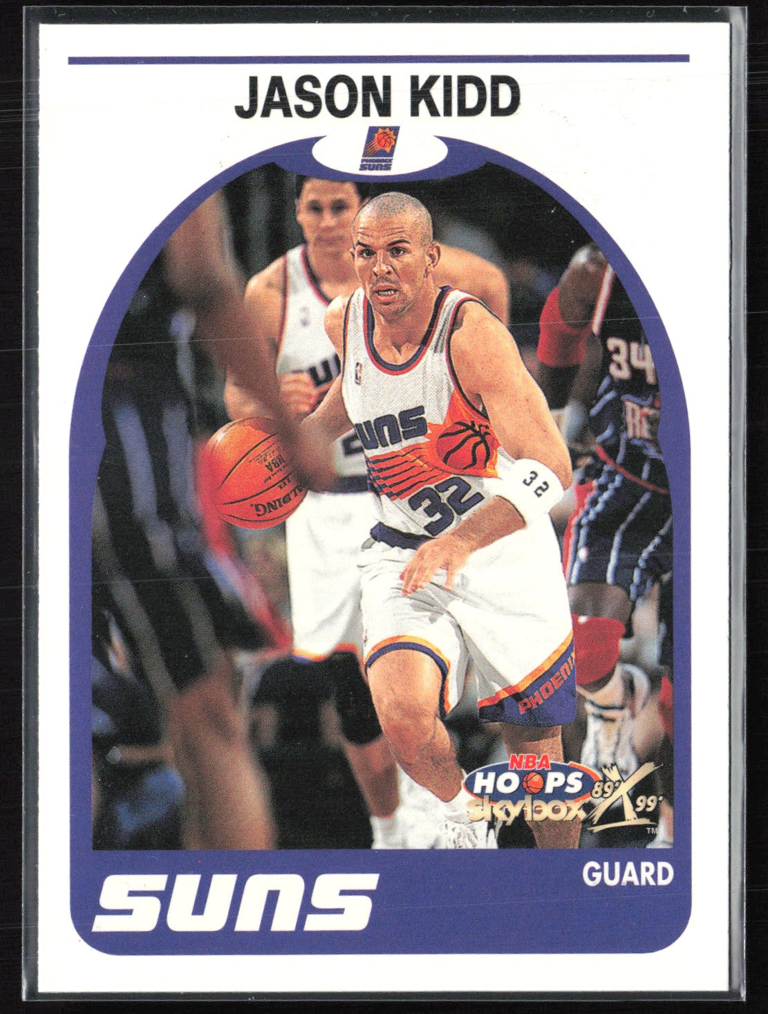 Jason Kidd